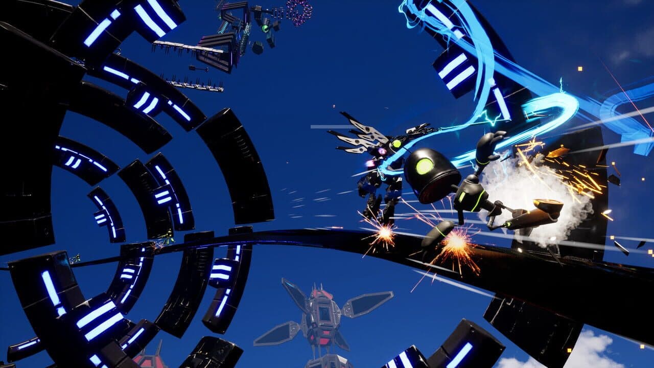 Katana Robo: RTA thumbnail 33