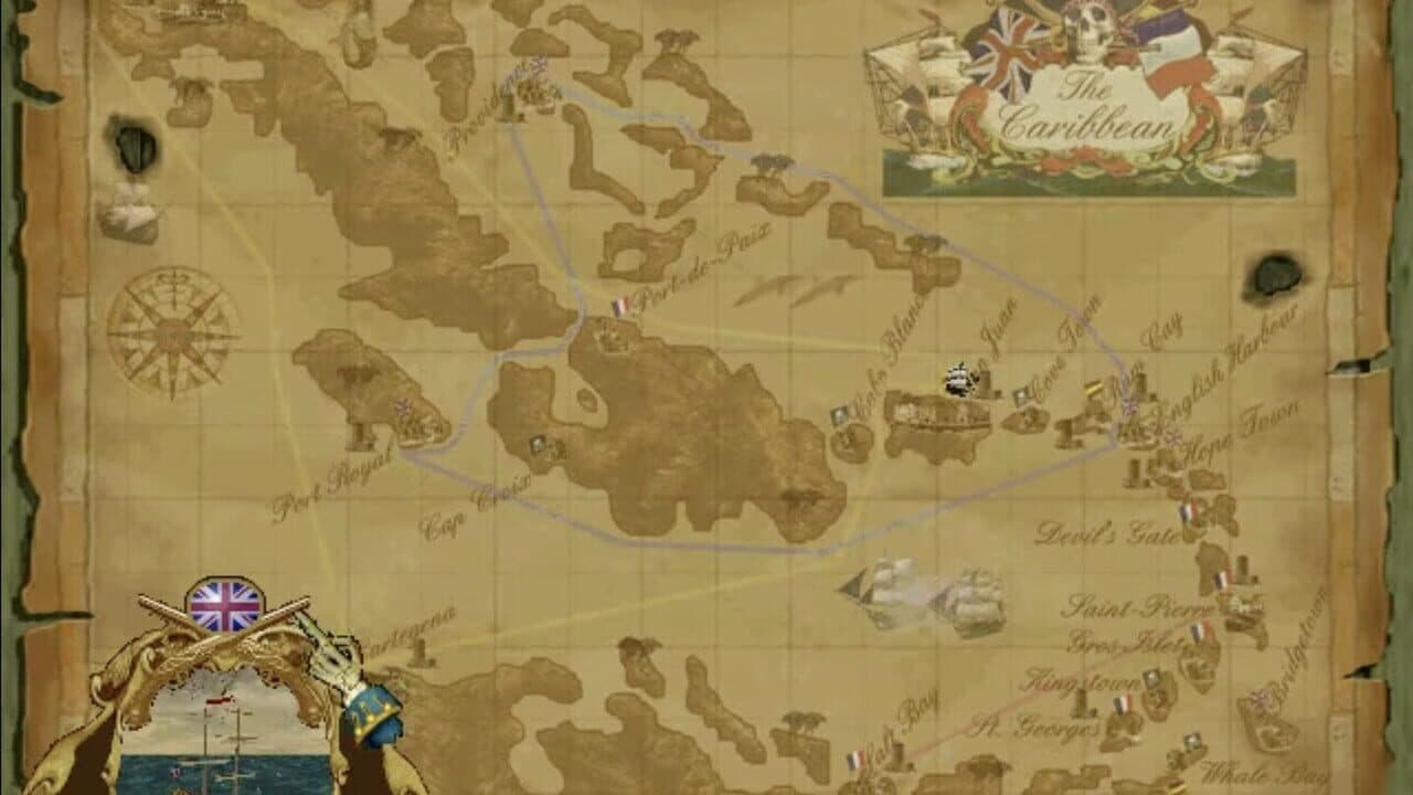 Buccaneer thumbnail 4