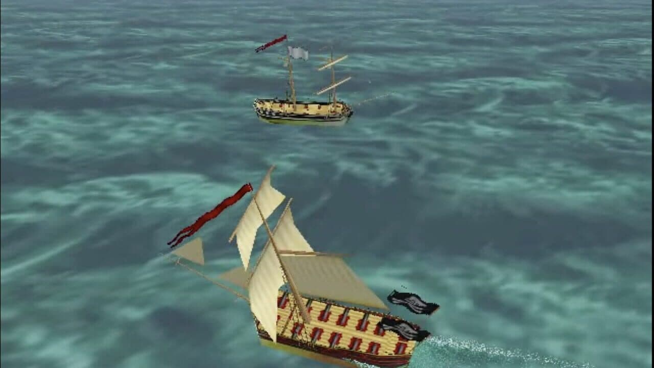 Buccaneer thumbnail 11