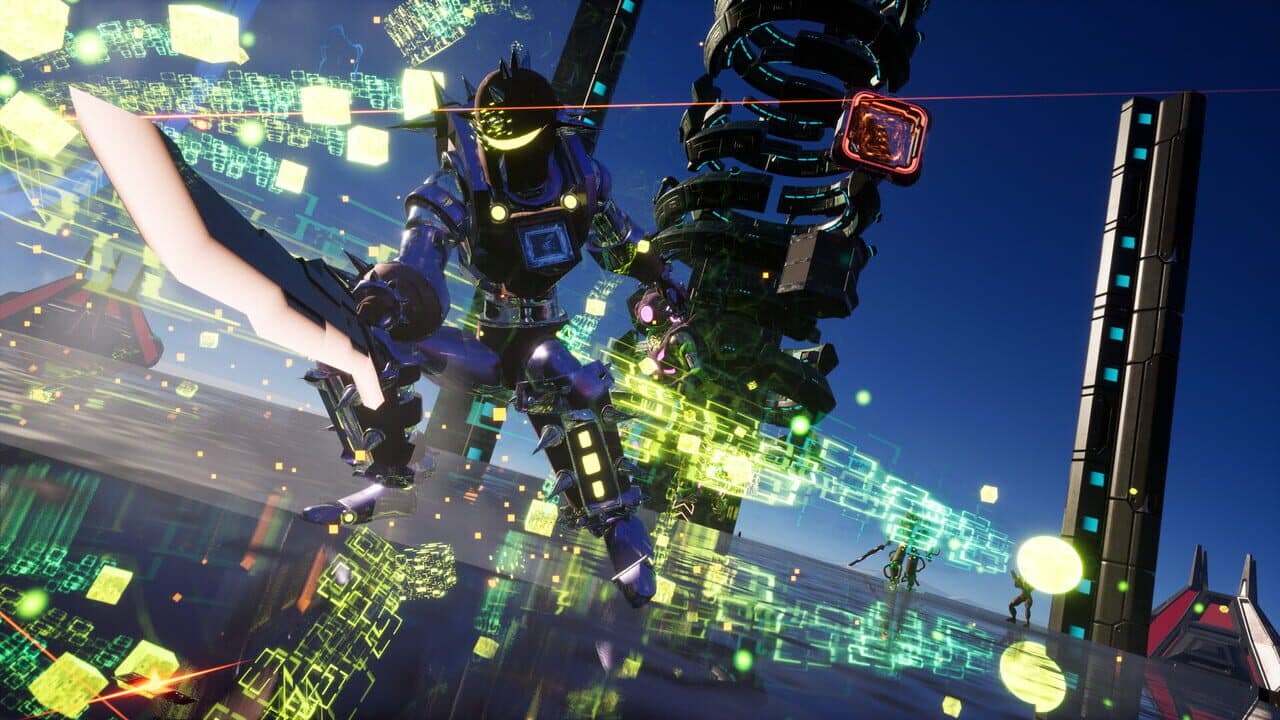Katana Robo: RTA thumbnail 38
