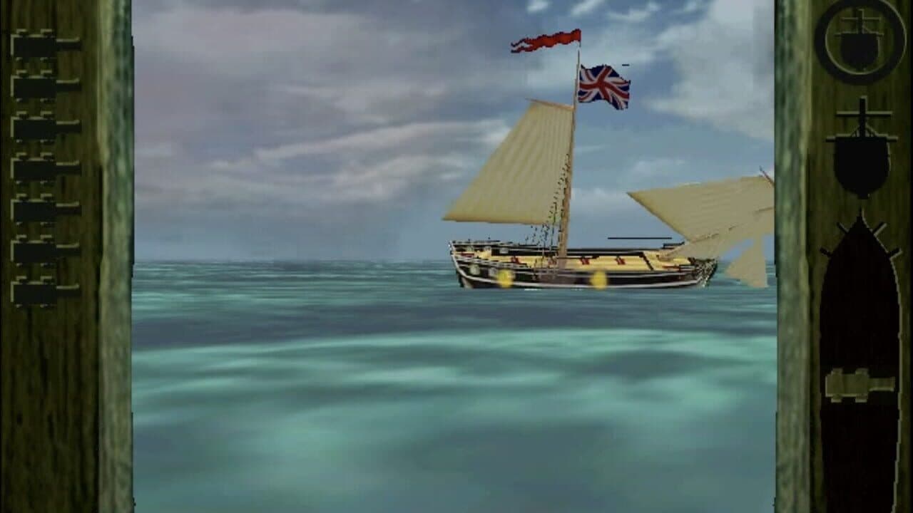 Buccaneer thumbnail 2