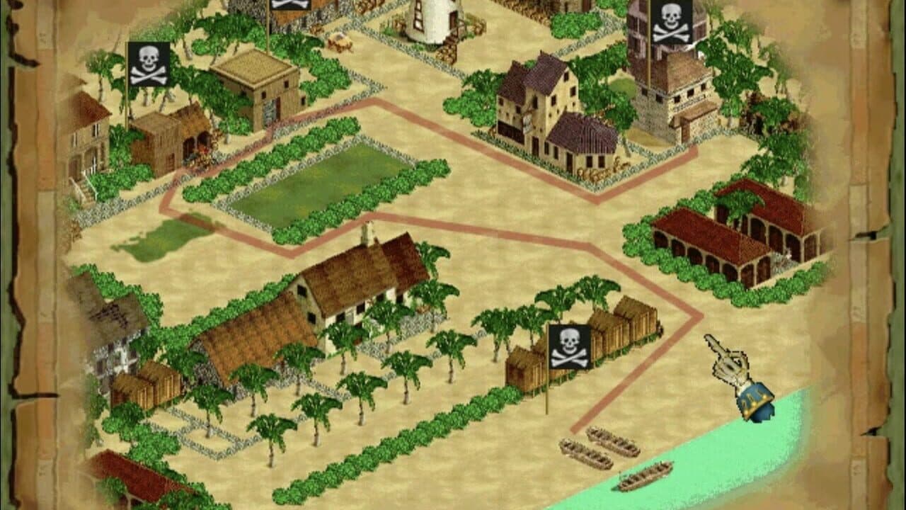 Buccaneer thumbnail 3