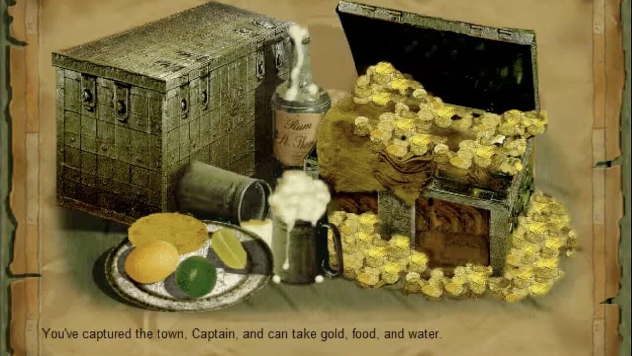 Buccaneer thumbnail 5