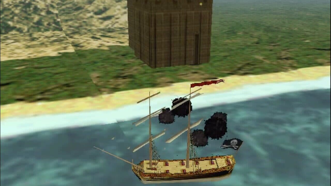 Buccaneer thumbnail 6