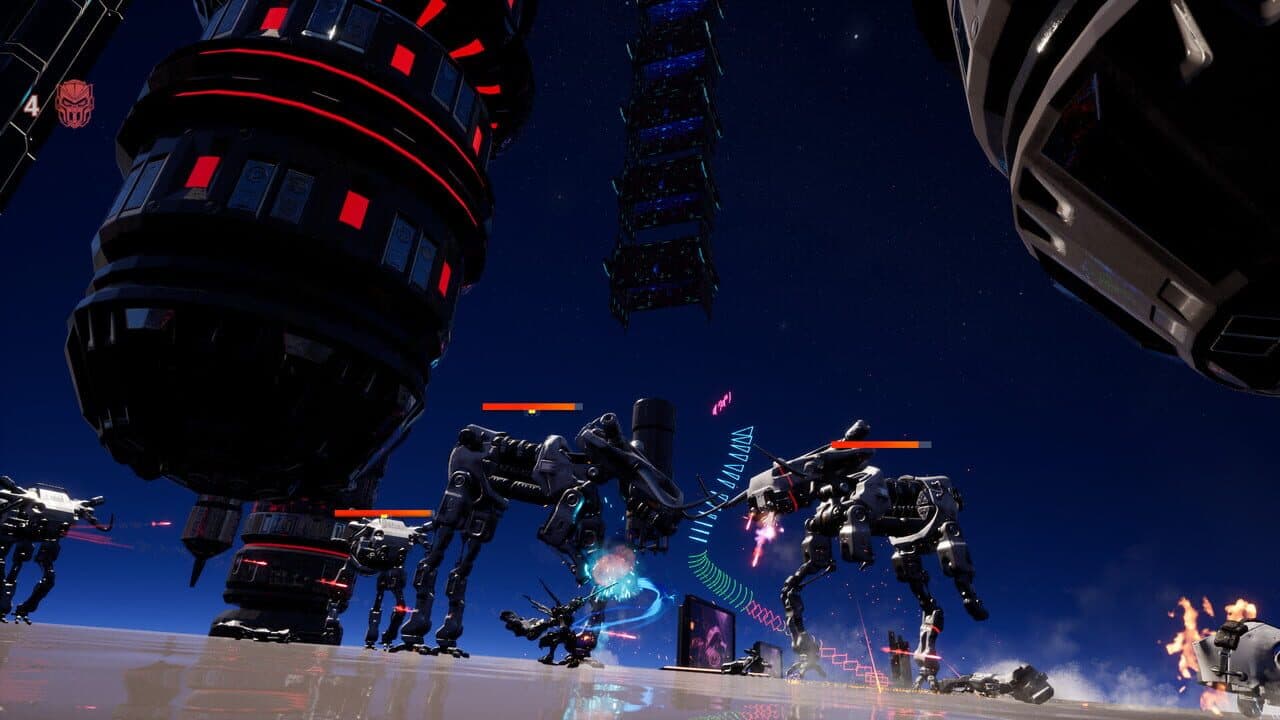 Katana Robo: RTA thumbnail 41