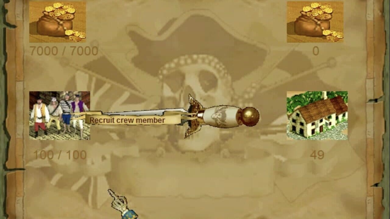 Buccaneer thumbnail 7