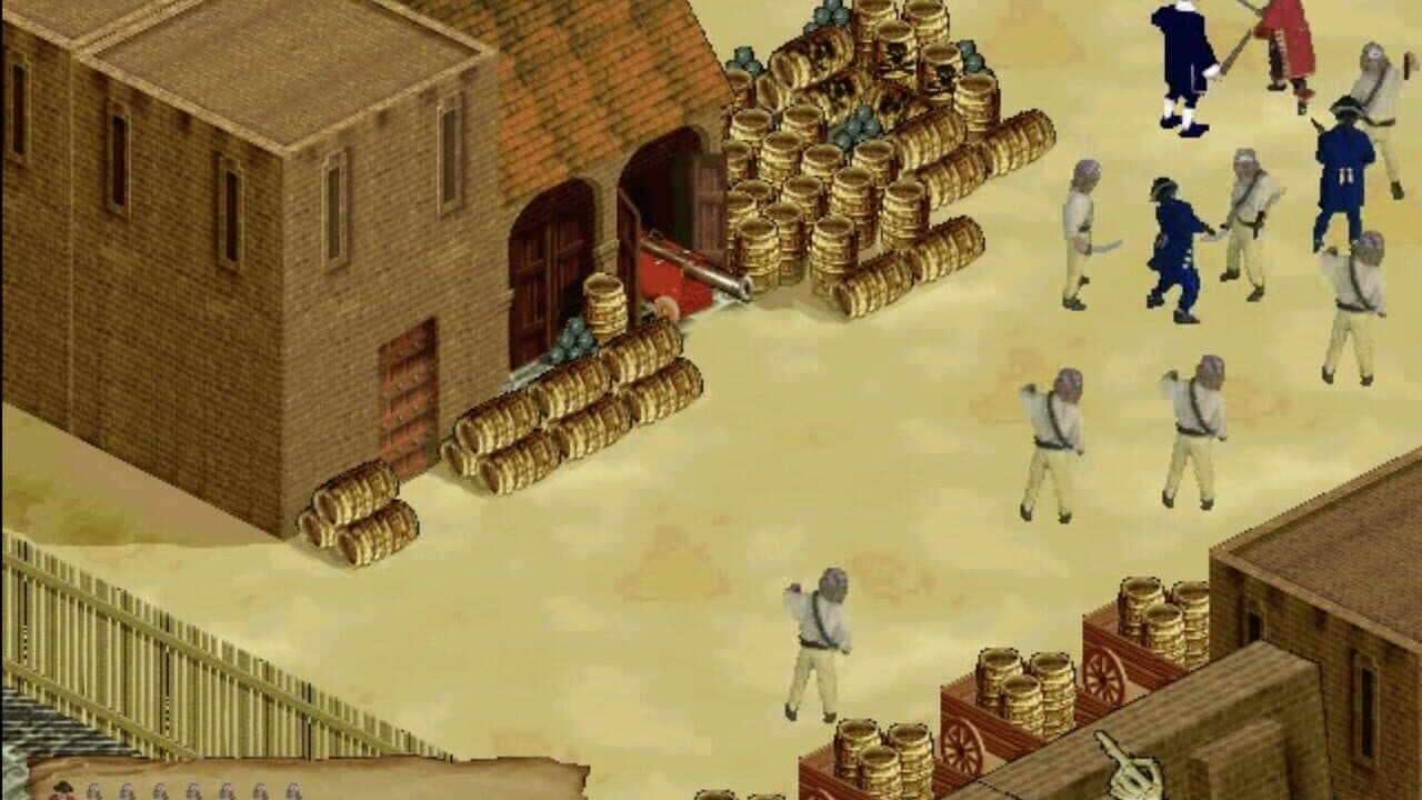 Buccaneer thumbnail 8