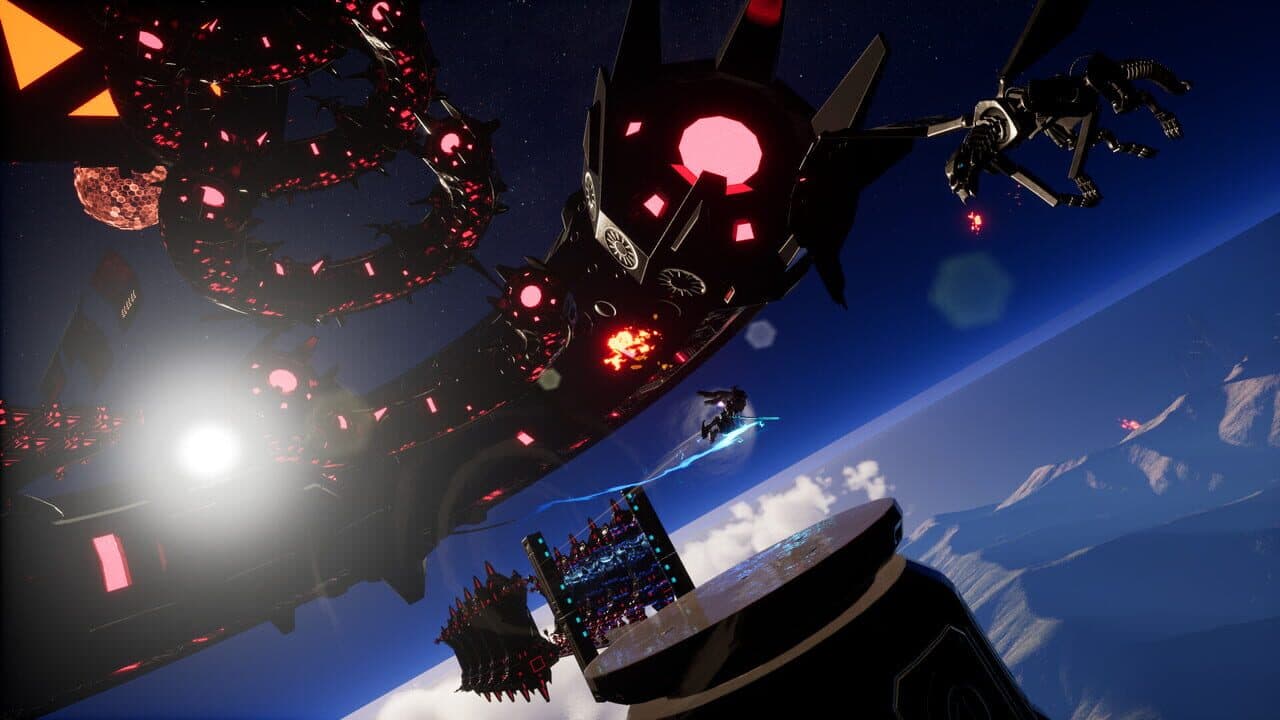 Katana Robo: RTA thumbnail 45