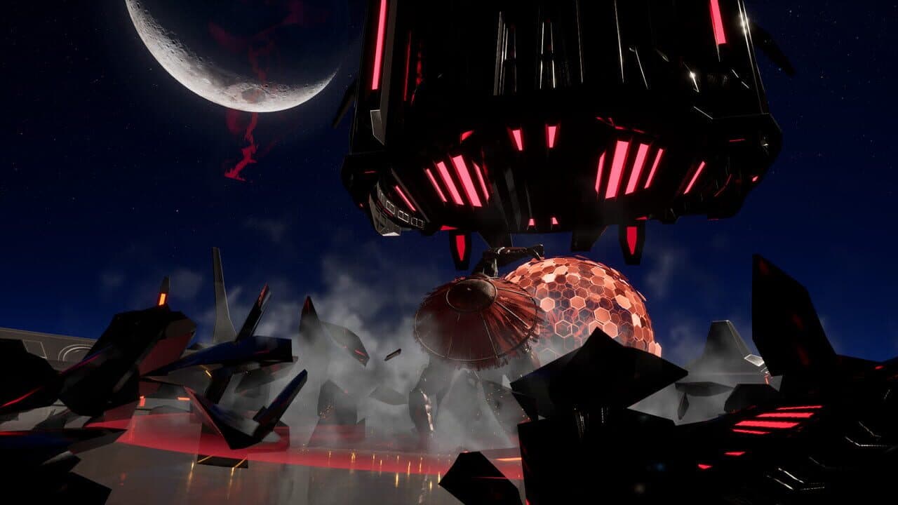 Katana Robo: RTA thumbnail 47