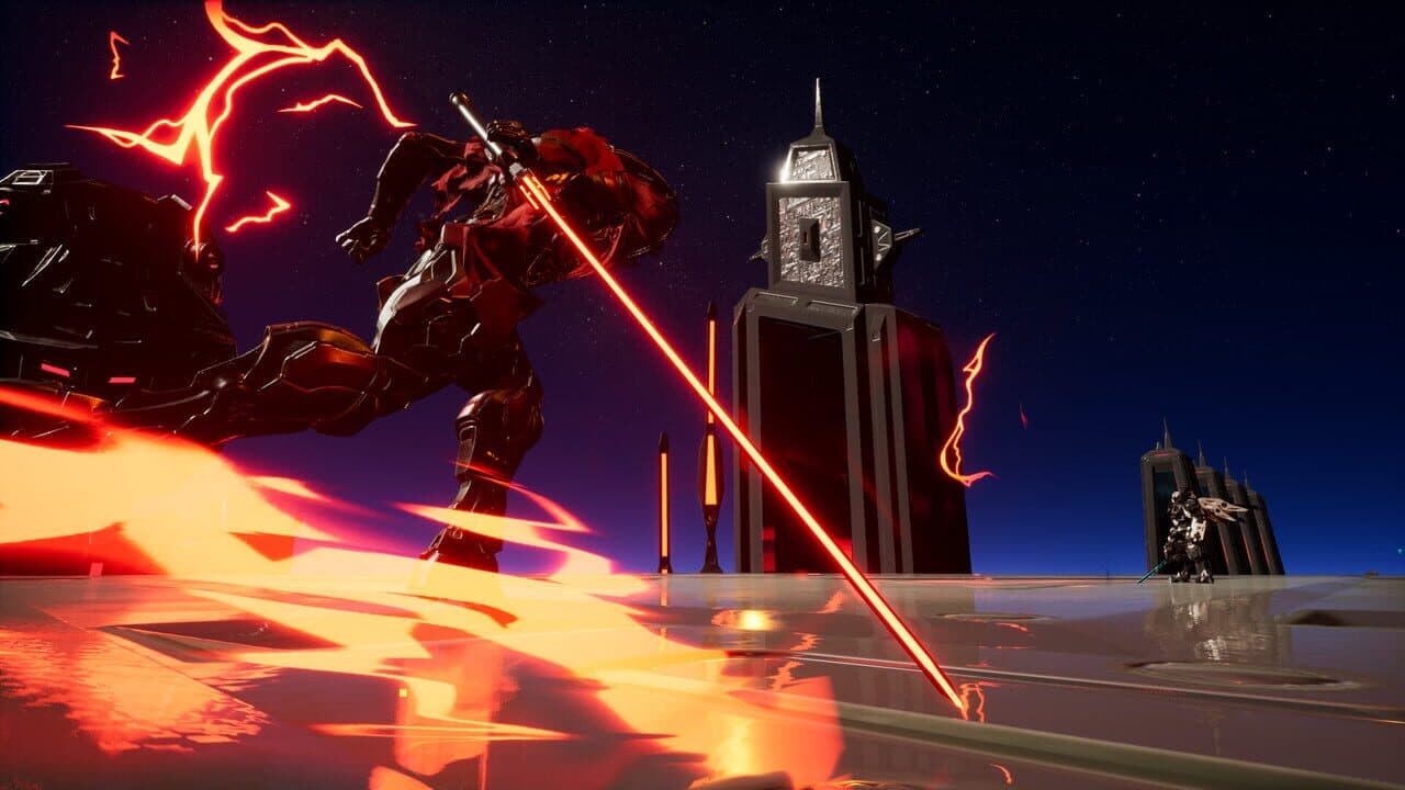 Katana Robo: RTA thumbnail 48