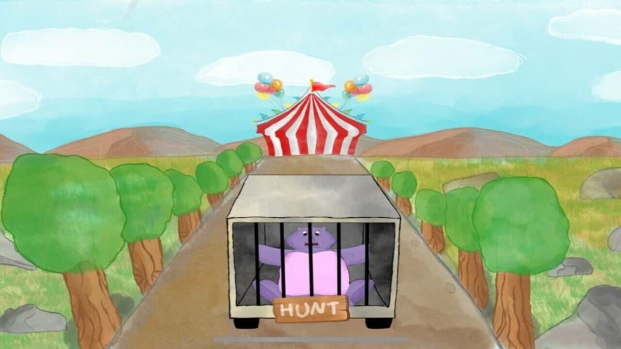 Bear Jojo screenshot 1
