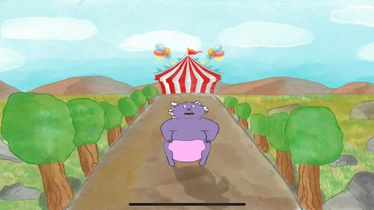 Bear Jojo thumbnail 2