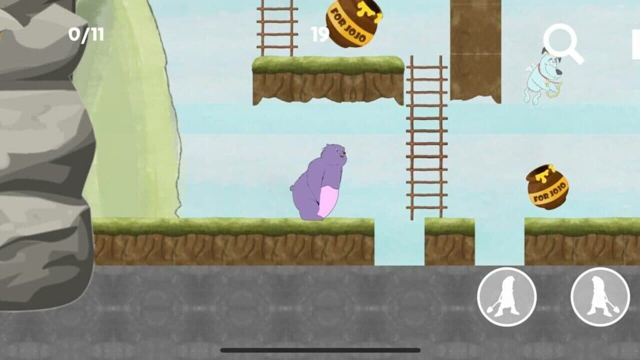 Bear Jojo thumbnail 14