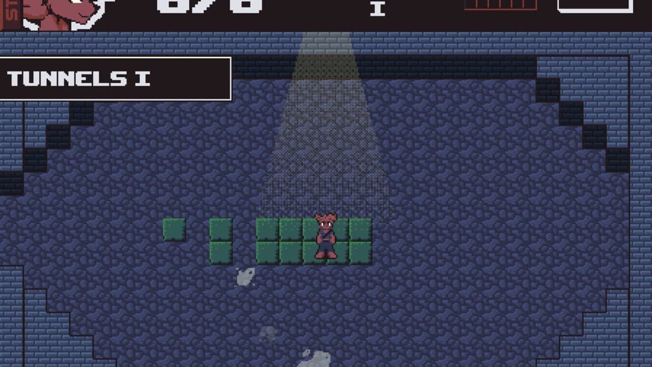 Thirstchasm screenshot 1