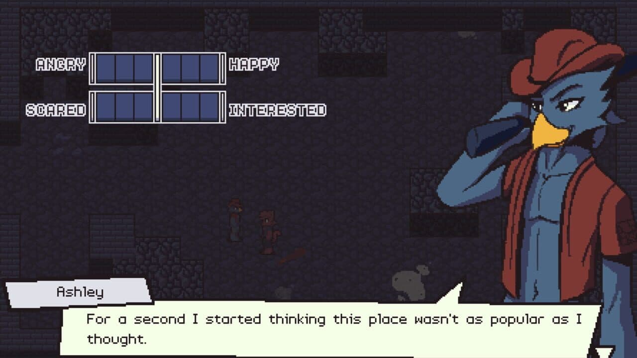 Thirstchasm thumbnail 3