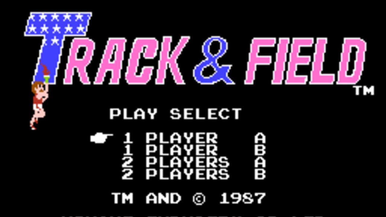 Track & Field thumbnail 3