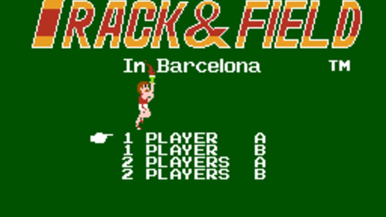 Track & Field thumbnail 4