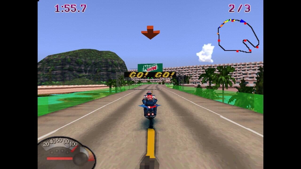 Jet Moto thumbnail 3