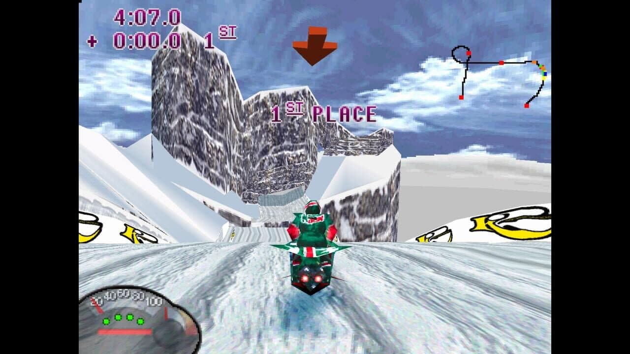 Jet Moto thumbnail 5
