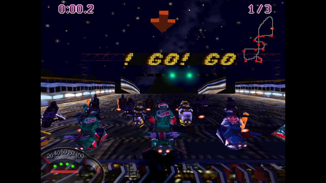 Jet Moto thumbnail 4