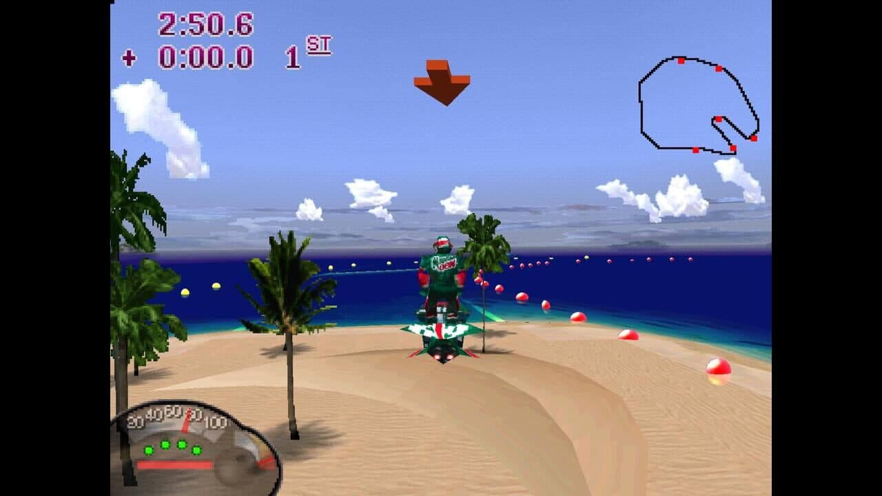 Jet Moto thumbnail 2