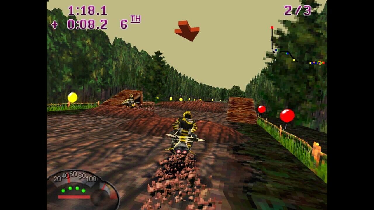 Jet Moto thumbnail 8