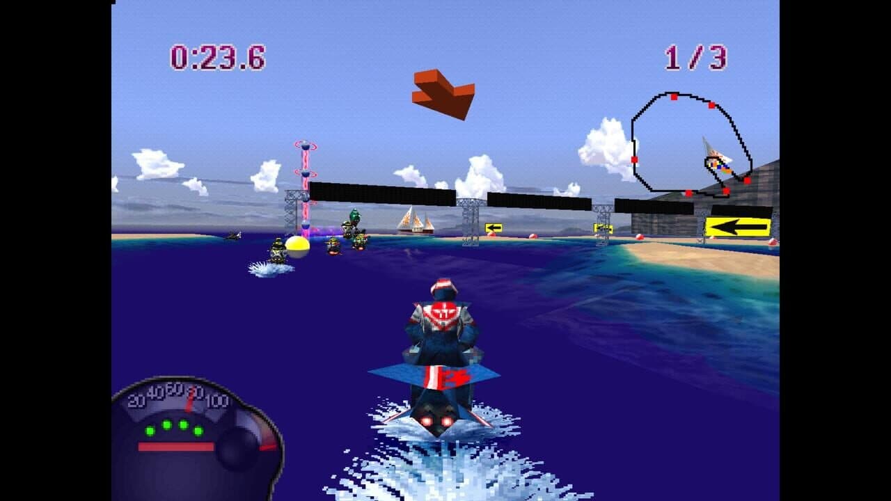 Jet Moto thumbnail 10