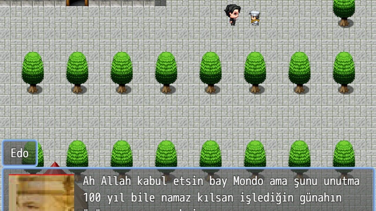 Sumio Mondo Namaz Simulator thumbnail 2