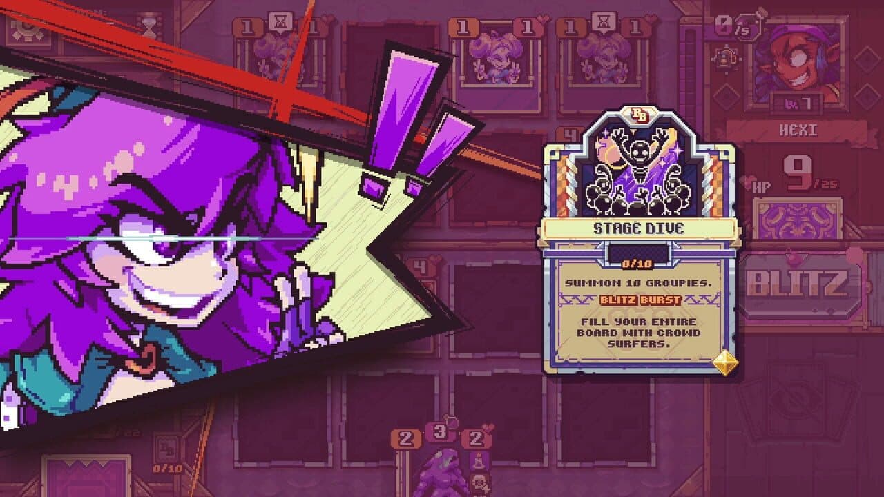 Cross Blitz thumbnail 5