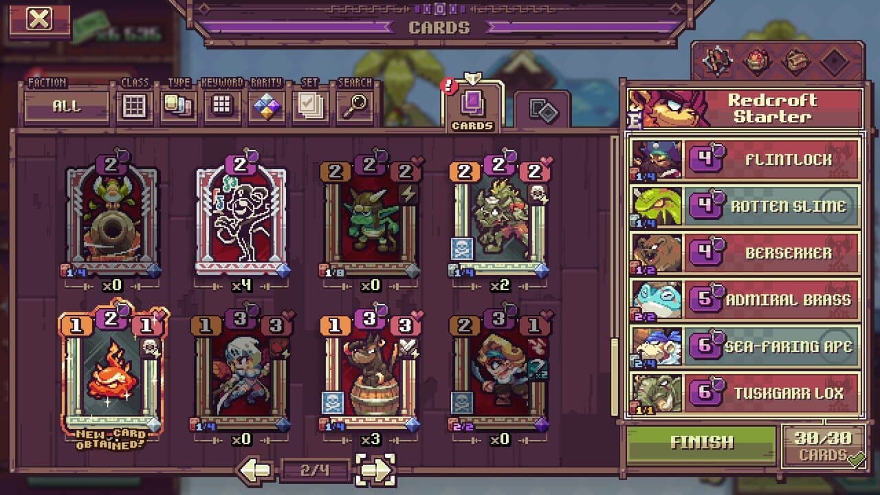 Cross Blitz thumbnail 9
