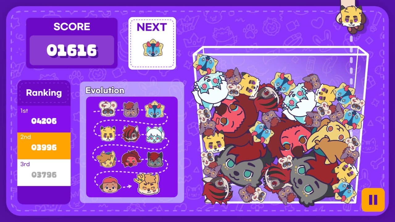VFurrika! thumbnail 2