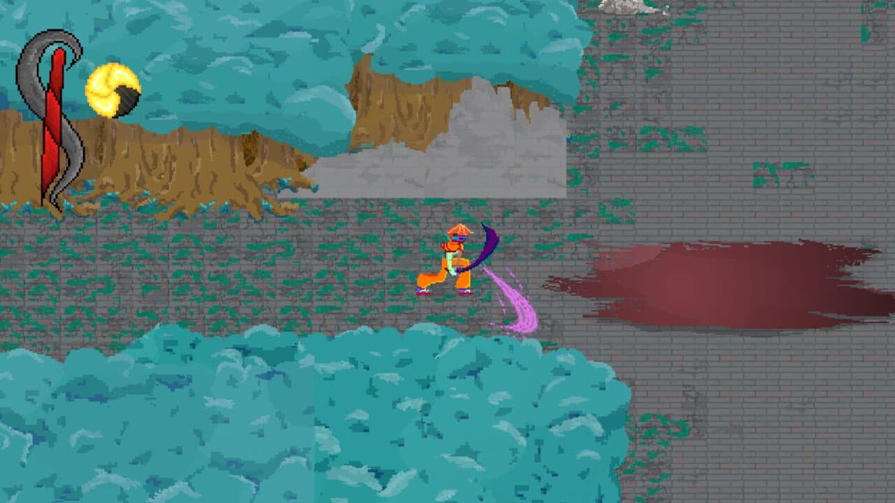 Ocaso screenshot 1
