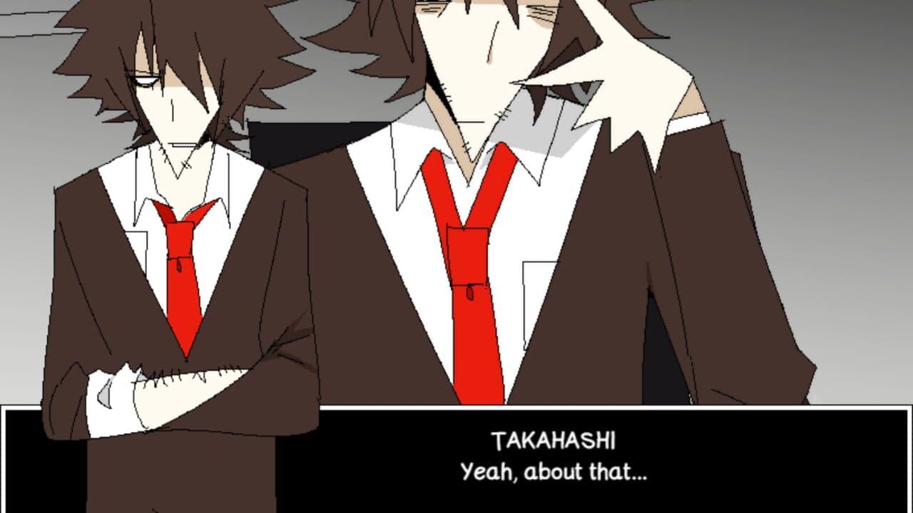 Akahane: After Class screenshot 1