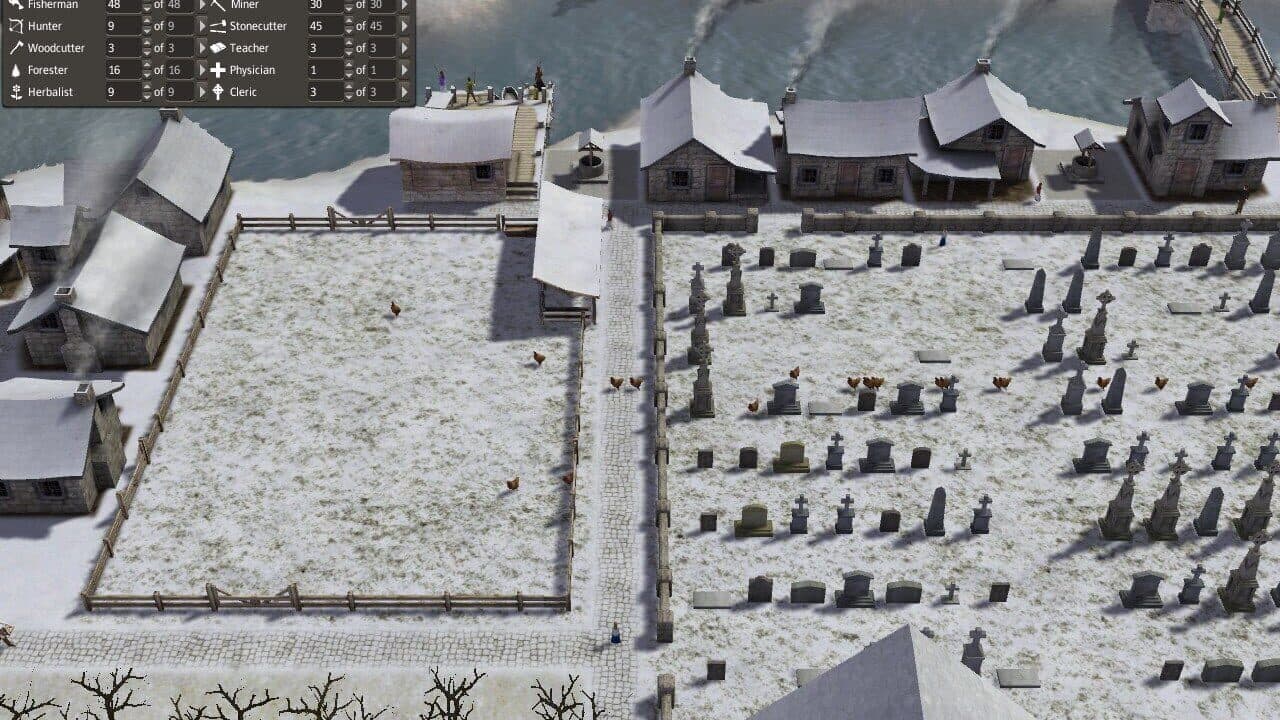 Banished thumbnail 10