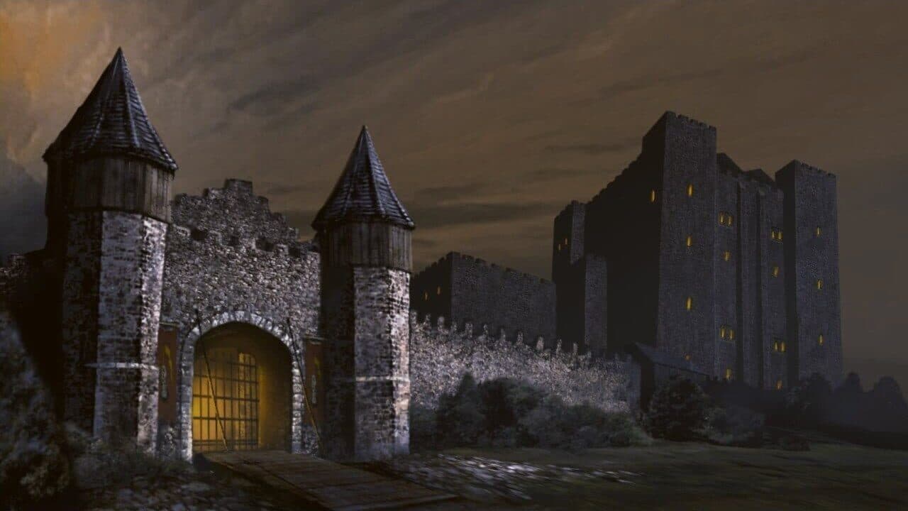 Baldur's Gate: Enhanced Edition thumbnail 6