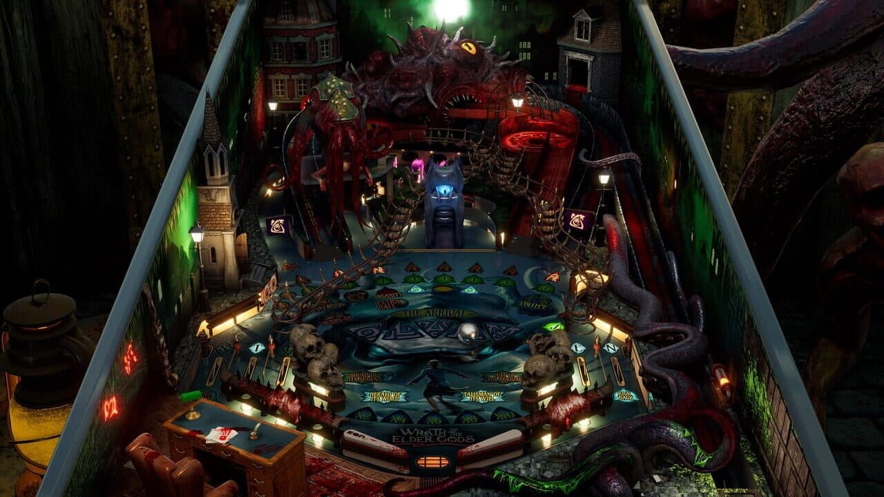 Pinball M: Death Save Bundle thumbnail 2