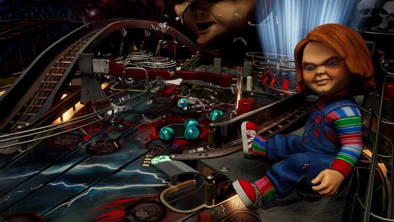 Pinball M: Death Save Bundle thumbnail 3