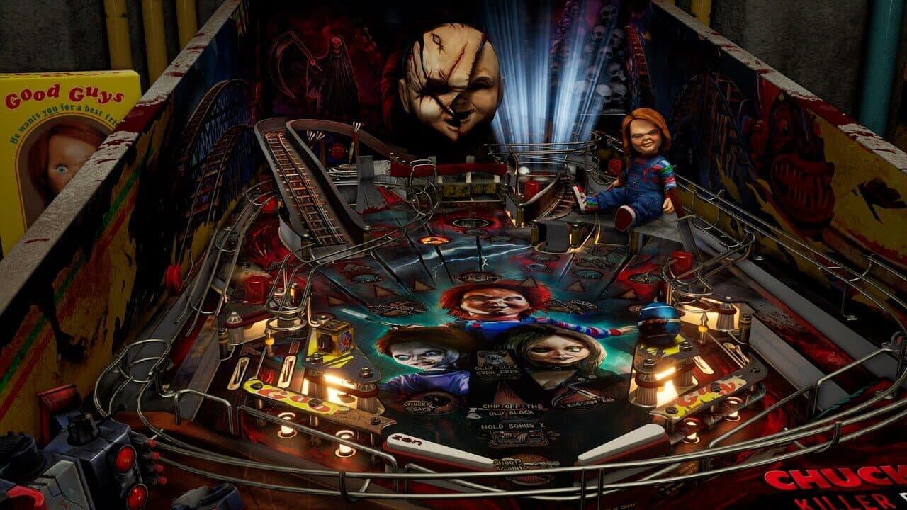 Pinball M: Death Save Bundle thumbnail 4