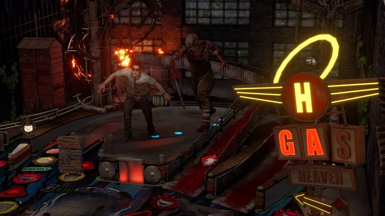 Pinball M: Death Save Bundle thumbnail 5