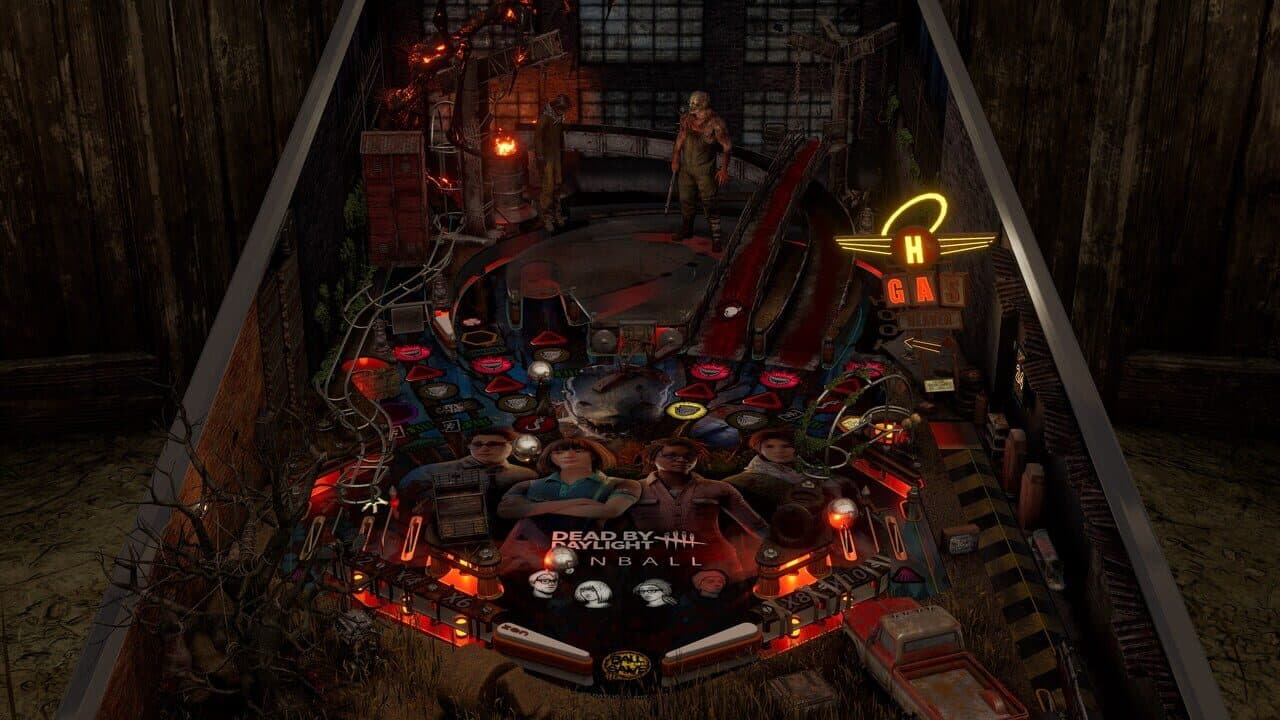 Pinball M: Death Save Bundle thumbnail 6