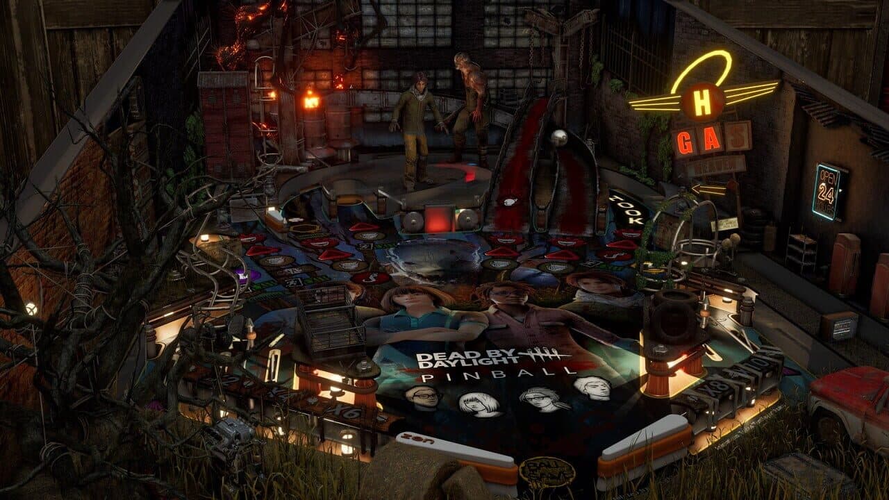 Pinball M: Death Save Bundle thumbnail 7