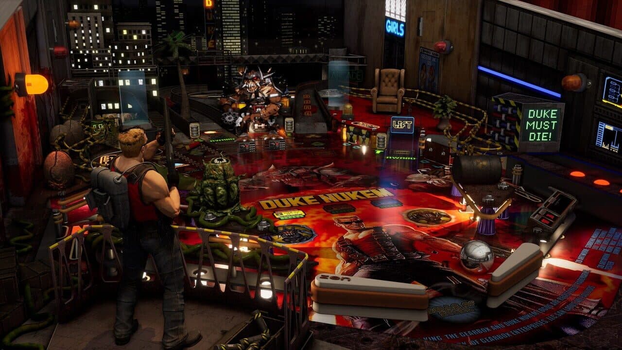 Pinball M: Death Save Bundle thumbnail 8