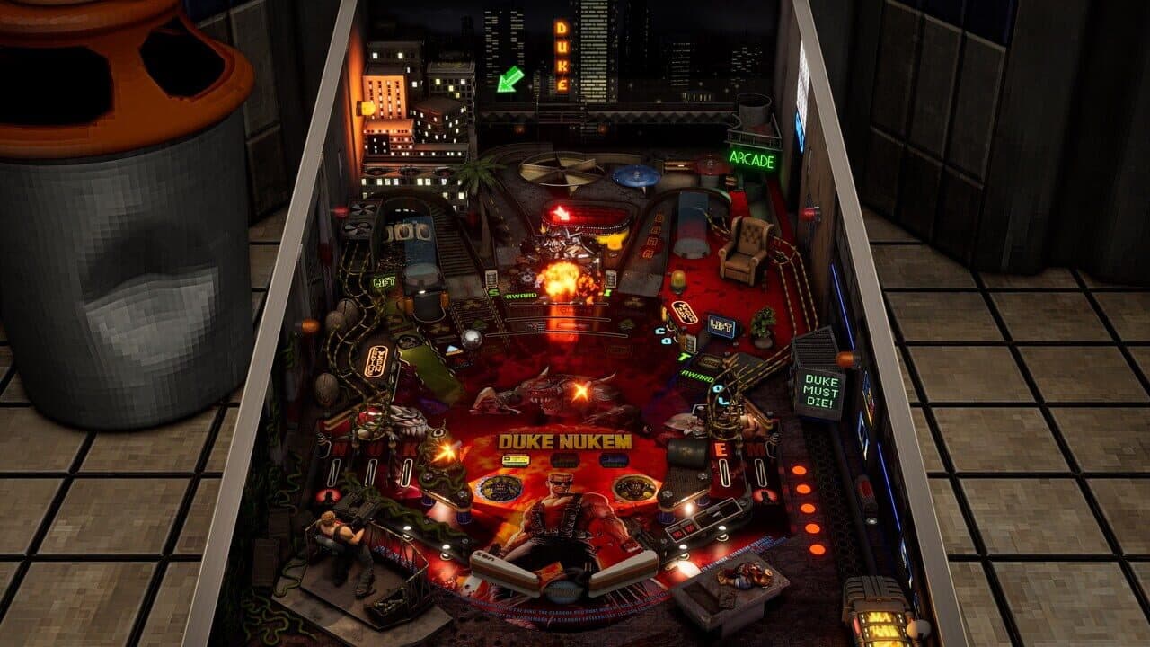 Pinball M: Death Save Bundle thumbnail 9