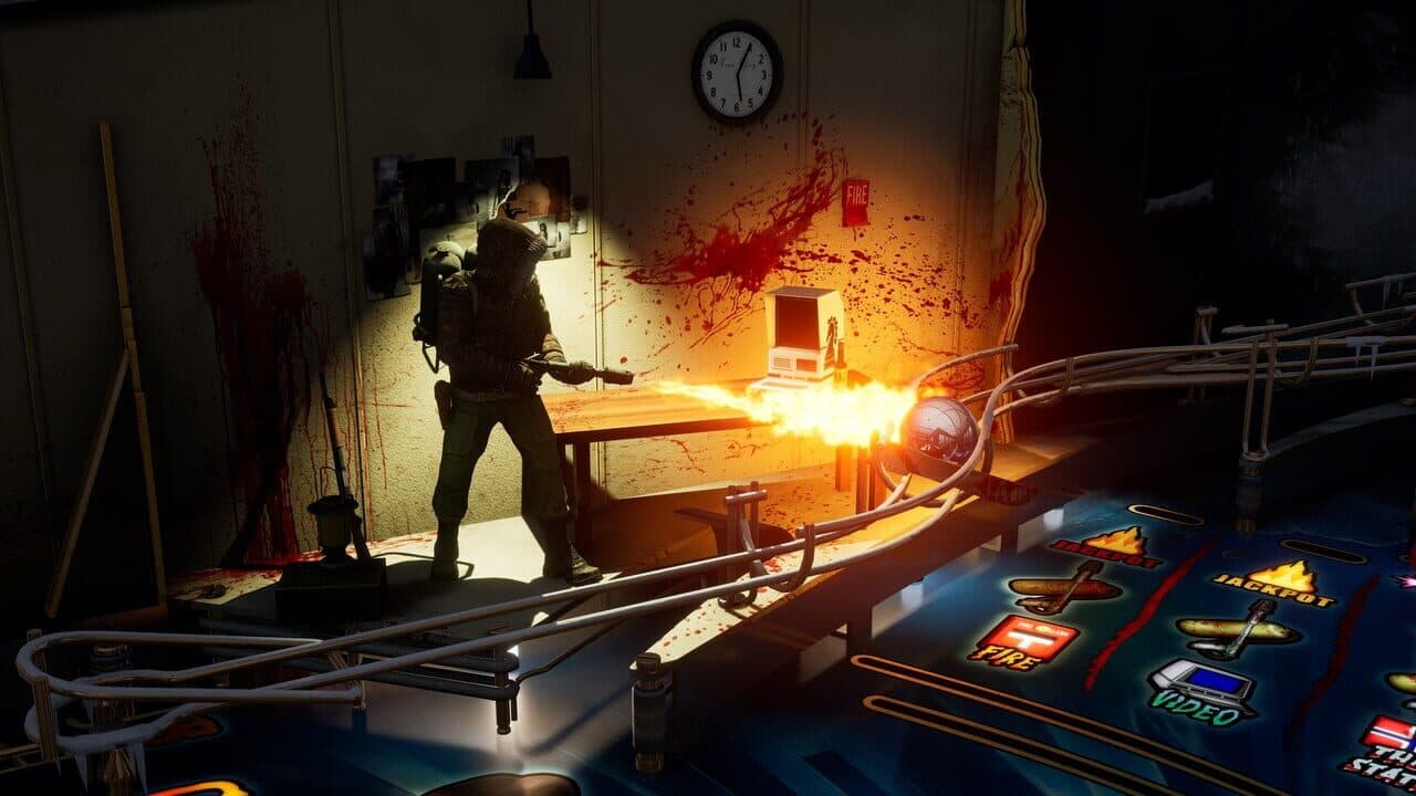 Pinball M: Death Save Bundle thumbnail 11