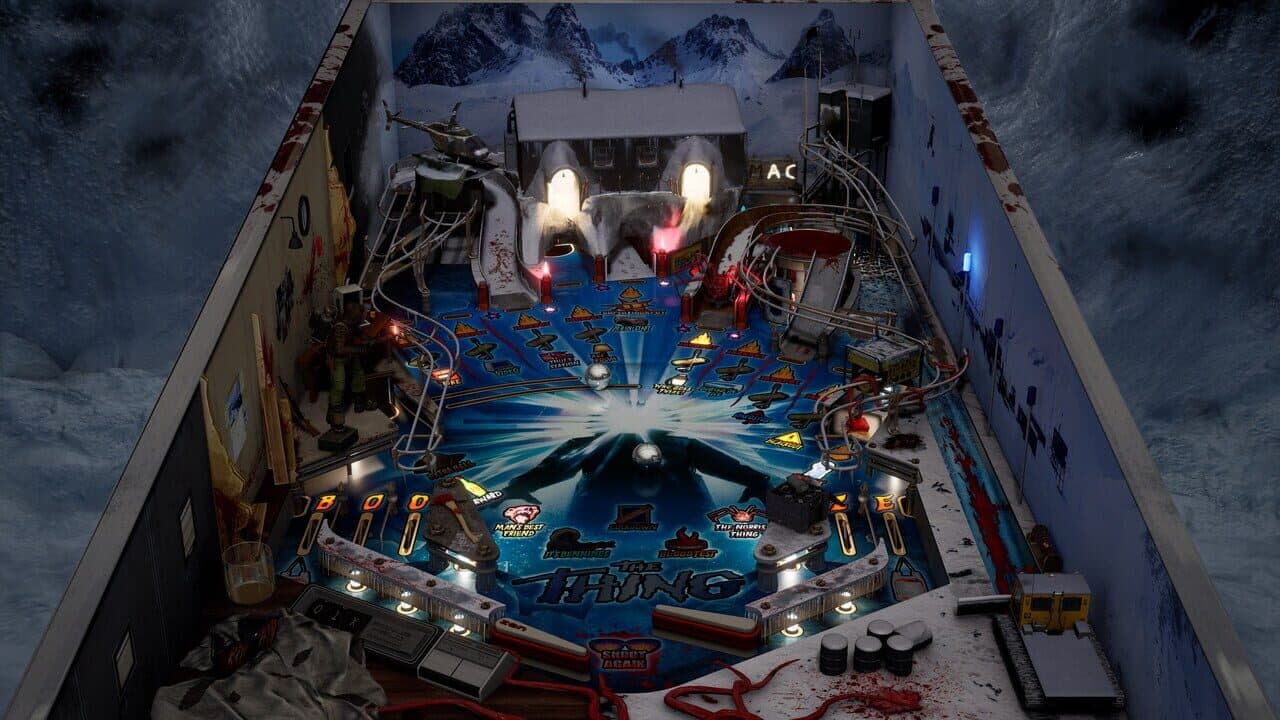 Pinball M: Death Save Bundle thumbnail 12