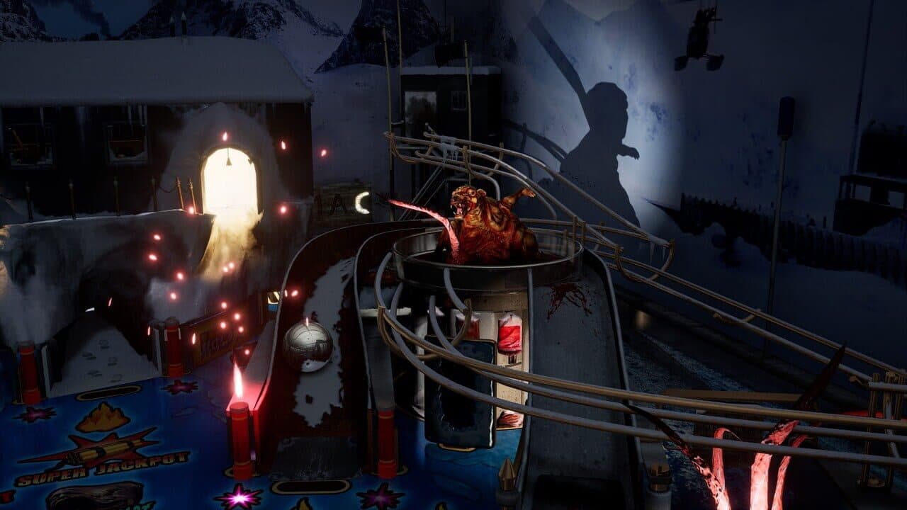 Pinball M: Death Save Bundle thumbnail 13