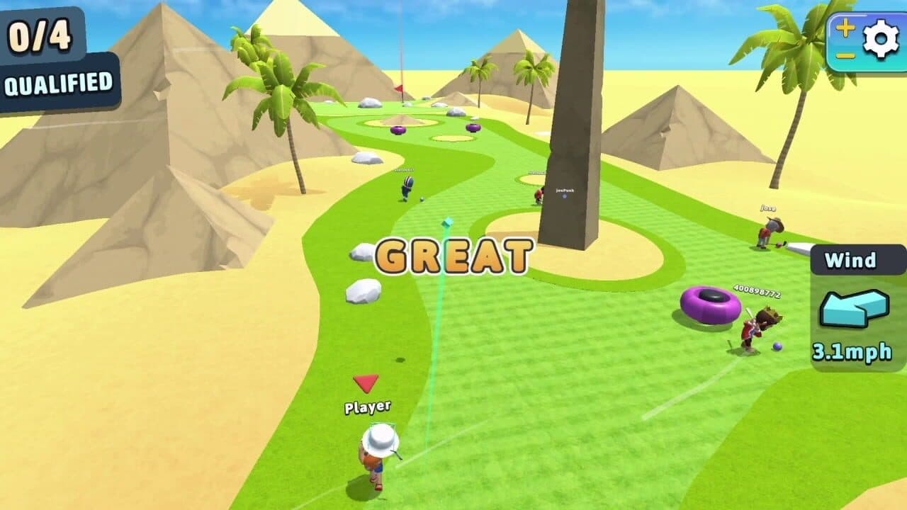 Golf Guys thumbnail 2