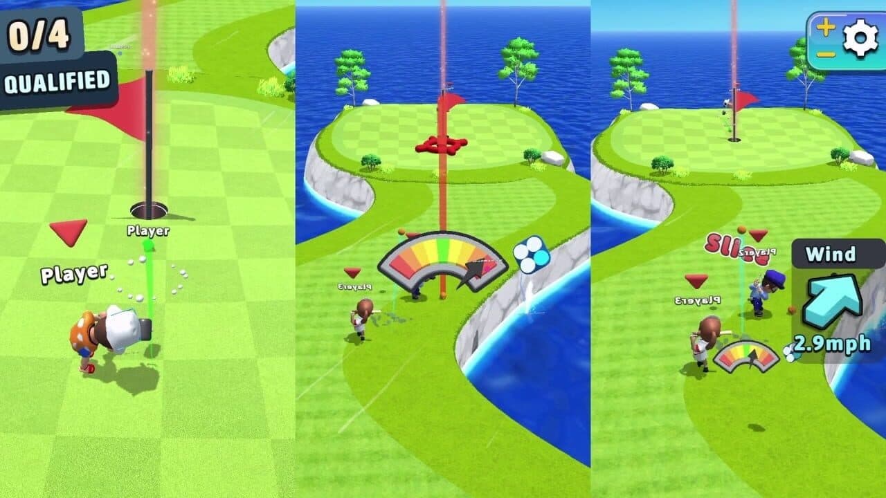 Golf Guys thumbnail 5