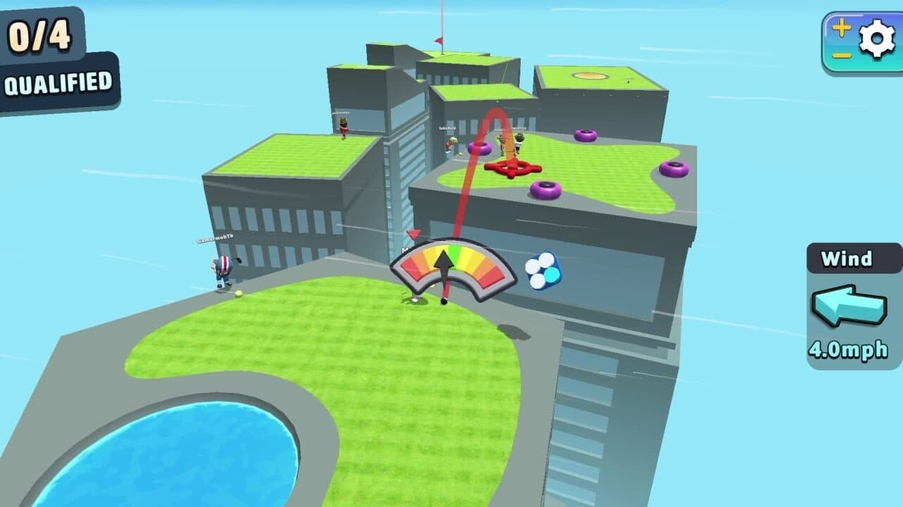 Golf Guys thumbnail 6