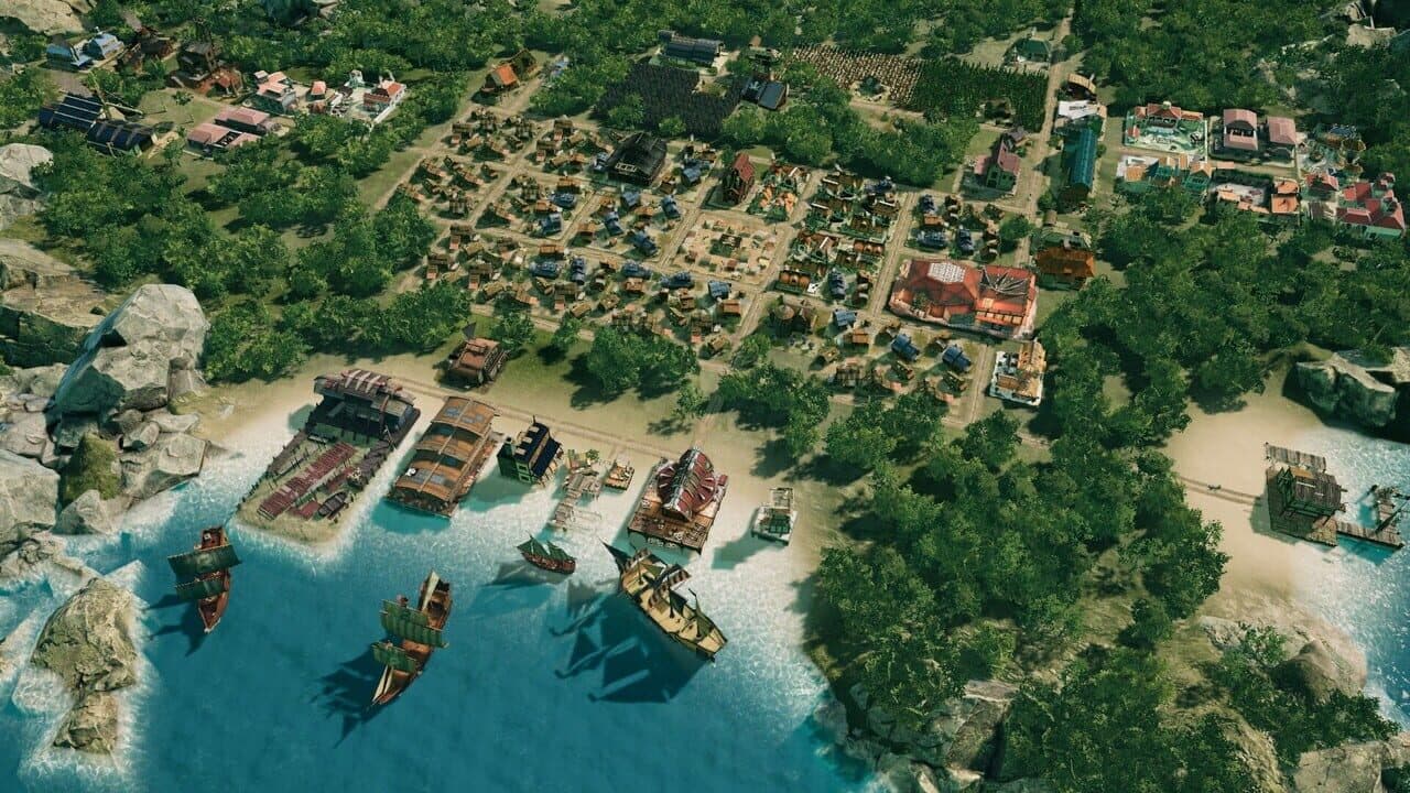 Republic of Pirates thumbnail 10